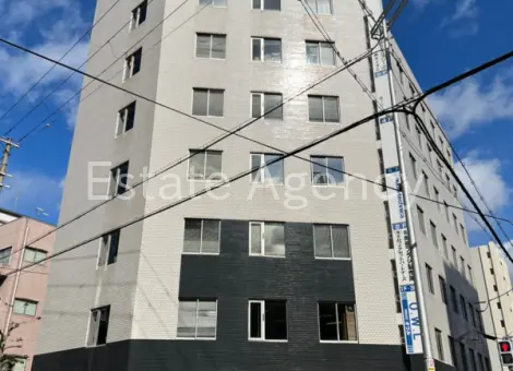 新大阪第２ＹＳ 外観
