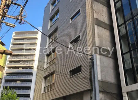 平沢 外観