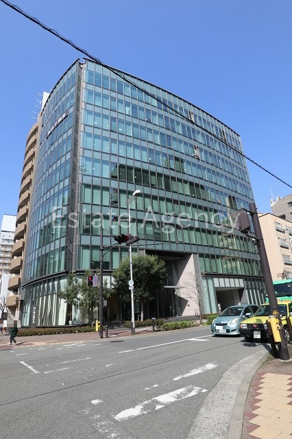 ＭＦ新大阪 外観