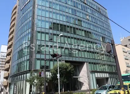 ＭＦ新大阪 外観
