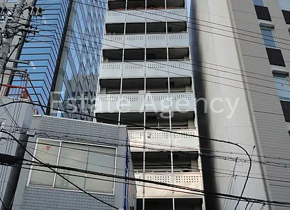 ビクトリアス 外観