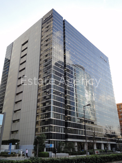 新大阪第一生命 外観