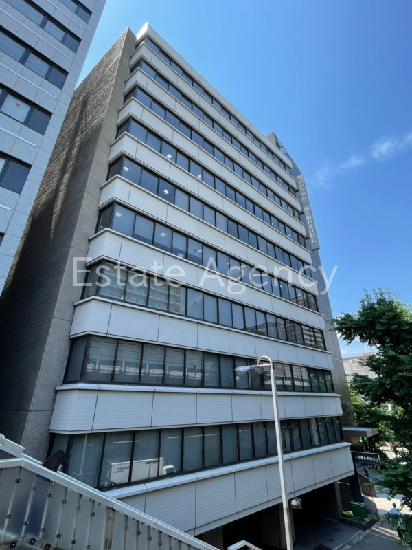 新大阪八千代 外観