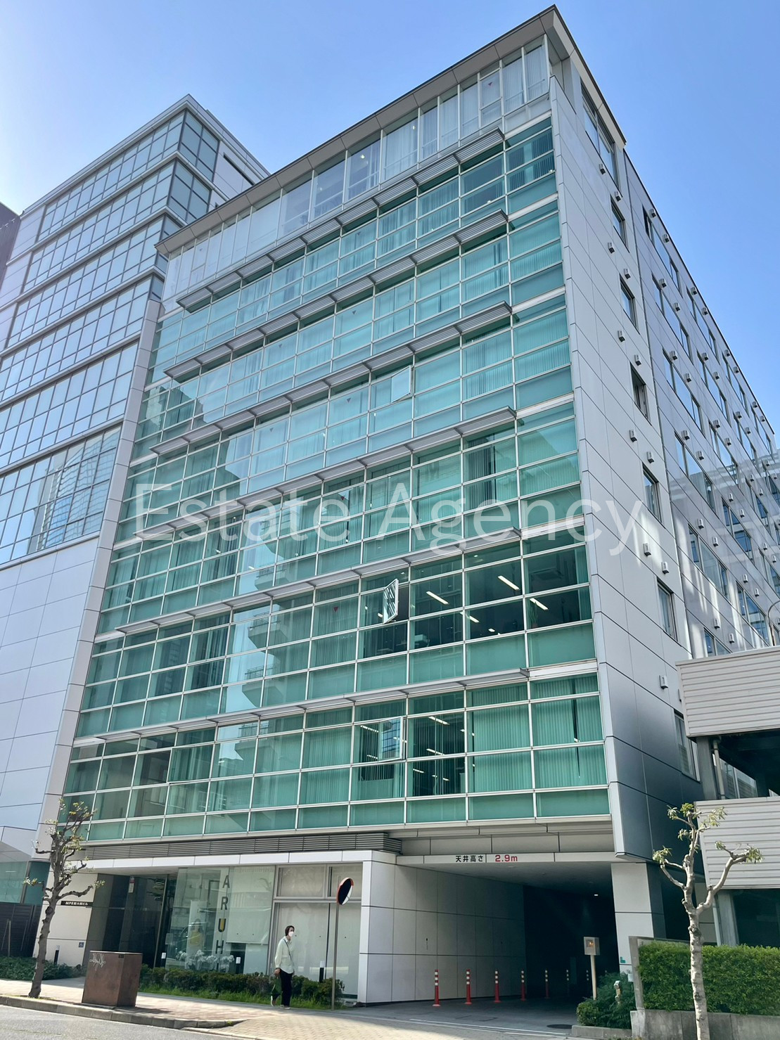 ＭＰＲ新大阪 外観