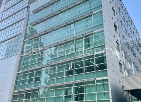 ＭＰＲ新大阪 外観