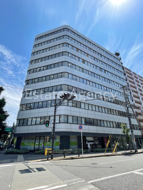 新大阪千代田ビル別館 外観