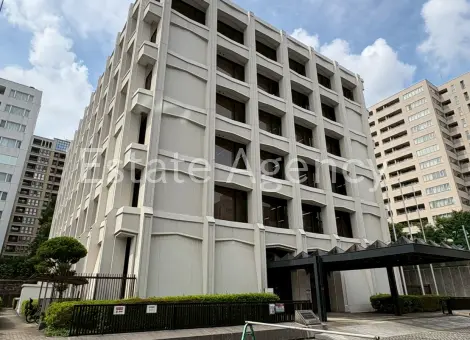 四番町ＴＨ 外観