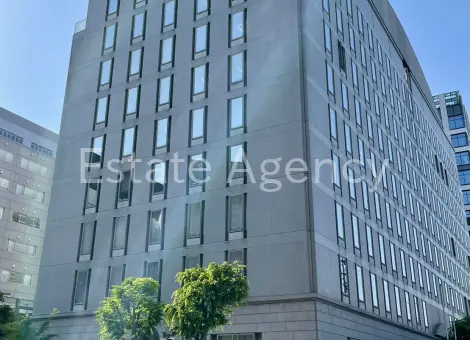 新大阪ＮＫ 外観