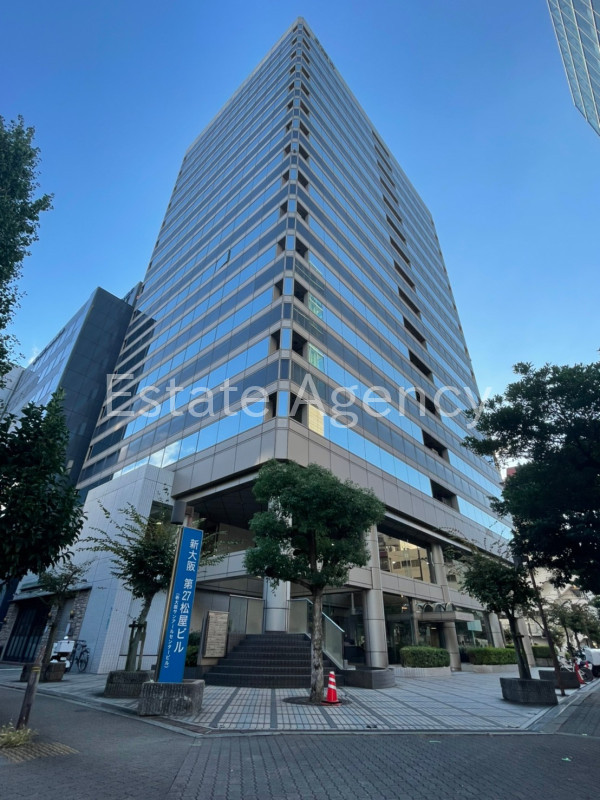 新大阪第２７松屋 外観