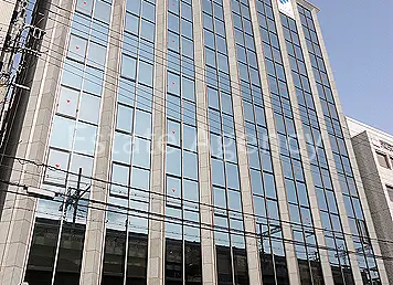 ＦＧＥＸ新大阪 外観