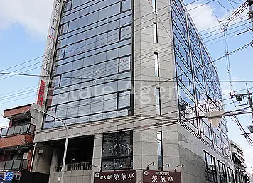 新大阪明成 外観