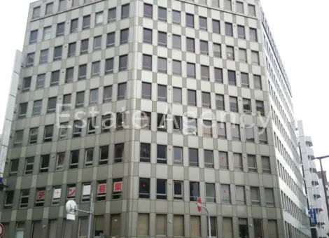 新大阪第二日大 外観