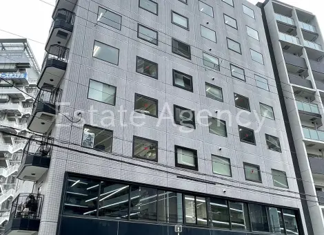 新大阪ビル東館 外観