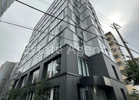 ＫＩＴＥＮＡ新大阪 外観