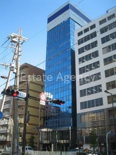 ワークステーション新大阪 外観