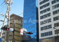 ワークステーション新大阪 外観