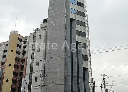 ＦｏｒＹｏｕ桜川 外観