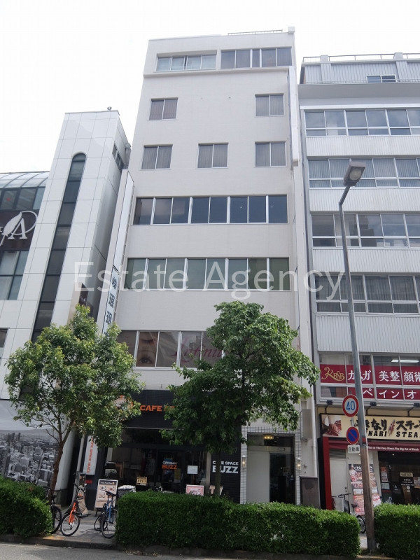 体東（タイトウ） 外観