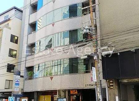 上六光陽 外観