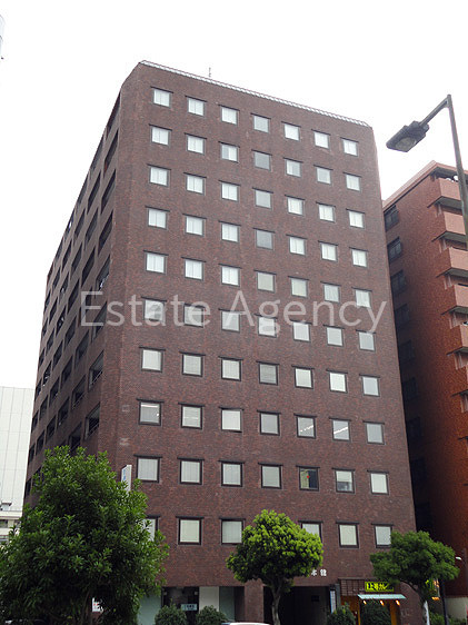 青山ビル本館 外観