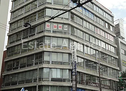 大和上六 外観