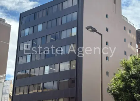 松下 外観