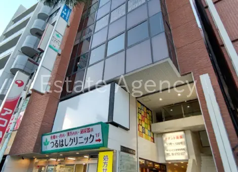 サンエイ下味原第２ 外観