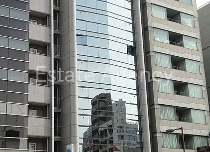 クリスタルタワーＳＡＮＫＹＯ 外観