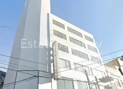 新井 外観