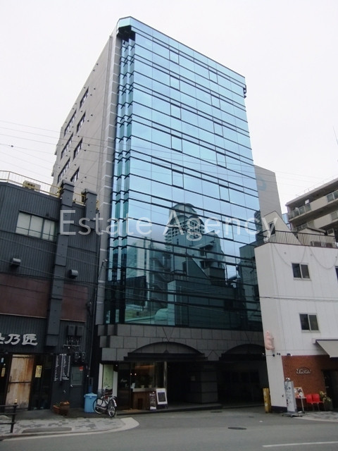 ＪＢＳＬ梅田 外観