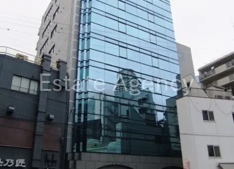 ＪＢＳＬ梅田 外観
