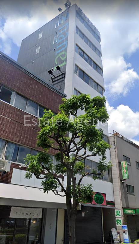 ＮＡＮＥＩ福島 外観