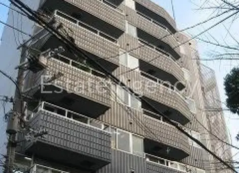 ヨシカワビルド 外観
