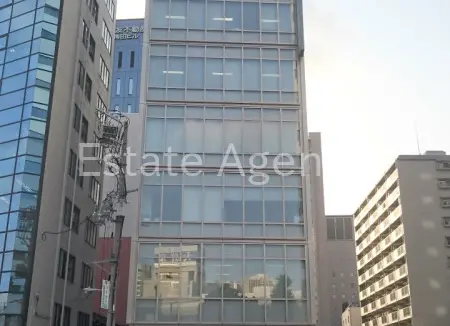 ＭＦ西梅田 外観