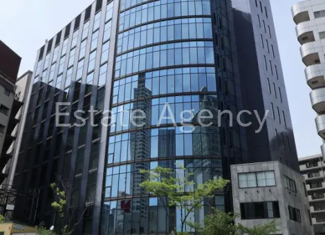 住友不動産西梅田 外観