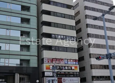 ＮＴ 外観