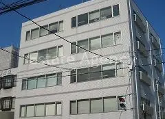 中央 外観
