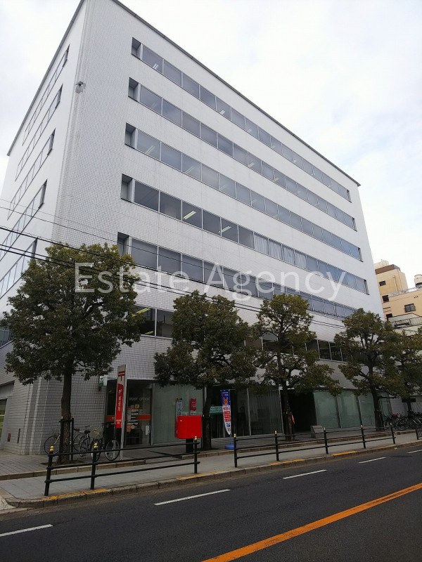 ＯＵＧ野田 外観