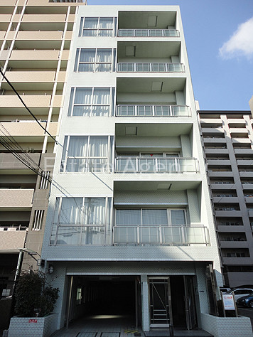 第２江坂ソリトン 外観