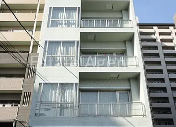 第２江坂ソリトン 外観