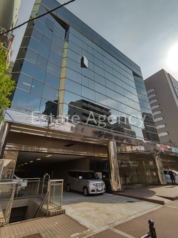 ＴＣＳ 外観