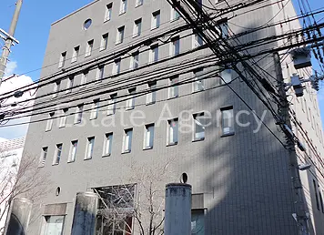 伸栄第１ 外観