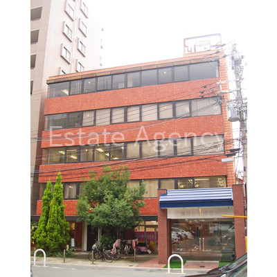 江坂シビル館Ⅱ 外観