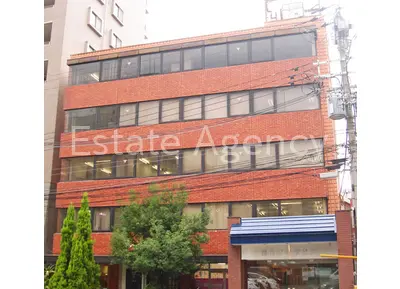 江坂シビル館Ⅱ 外観