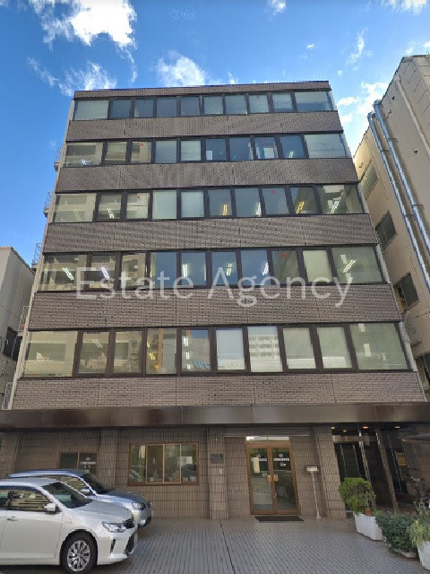 ＥＰＯＣＨ江坂 外観