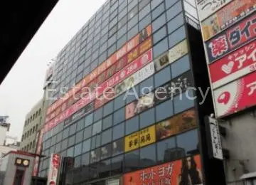日本興業 外観