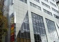 ハートランド江坂 外観
