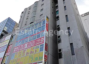 第１ロンヂェ 外観