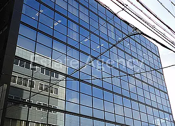 クルーズ江坂 外観