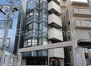江坂ビジネスゾーン 外観